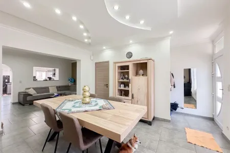 Huis Te Koop Chapelle-lez-Herlaimont