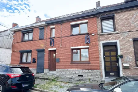 Huis Te Koop Carnières