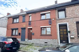 Huis Te Koop Carnières