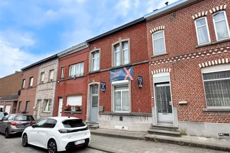 Huis Te Koop Carnières