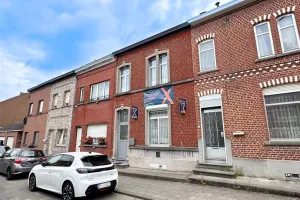 Huis Te Koop Carnières
