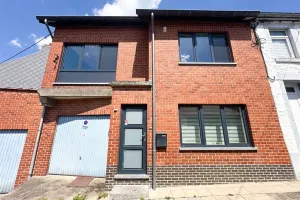 Huis Te Koop Florennes