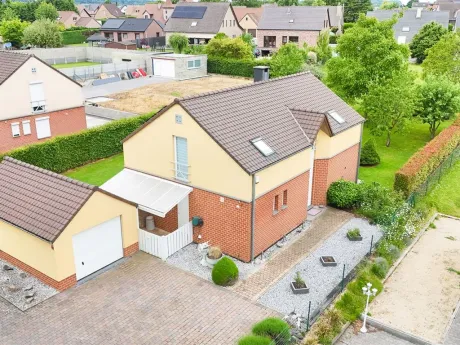 Villa in Châtelet - Rue des Sablières 287, 6200 - foto 2