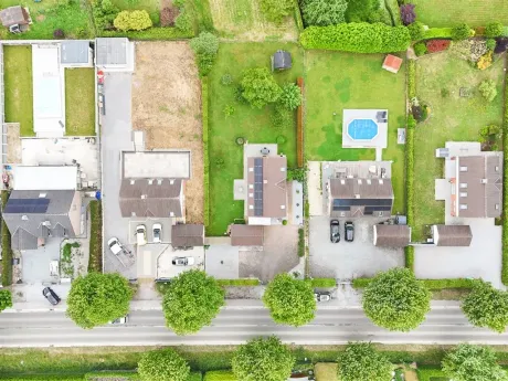 Villa in Châtelet - Rue des Sablières 287, 6200 - foto 3