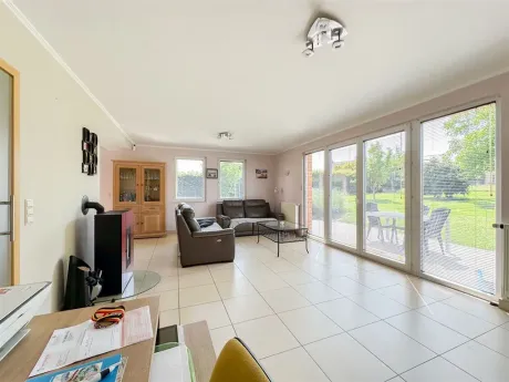 Villa in Châtelet - Rue des Sablières 287, 6200 - foto 4