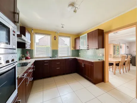 Villa in Châtelet - Rue des Sablières 287, 6200 - foto 7