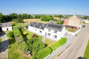 Huis Te Koop Merbes-Sainte-Marie