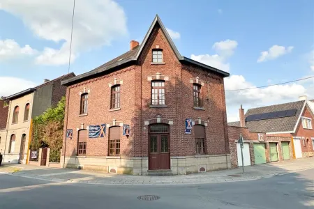 Huis Te Koop Ressaix