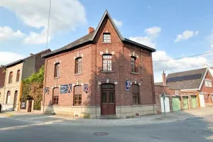 Huis Te Koop Ressaix