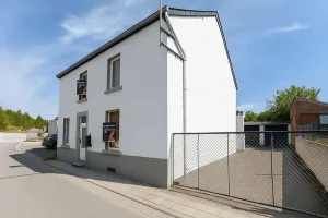 Huis Te Koop Couillet