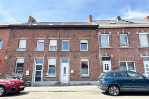 Huis Te Koop Houdeng-Goegnies