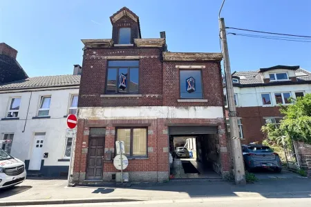 Huis Te Koop Dampremy