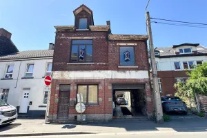 Huis Te Koop Dampremy