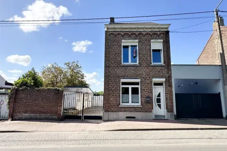 Huis Te Koop Trivières