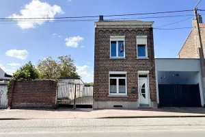 Huis Te Koop Trivières