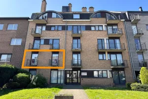 Appartement Te Koop La Louvière