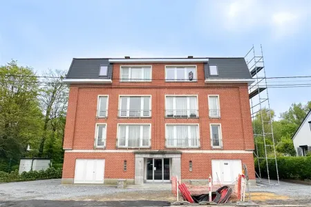 Appartement Te Koop Le Rœulx