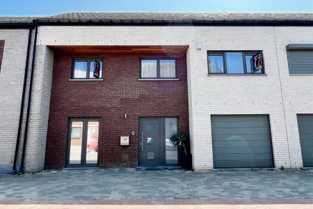 Huis Te Koop Trivières