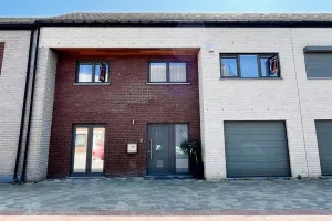 Huis Te Koop Trivières