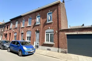 Huis Te Koop Marchienne-au-Pont