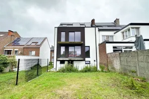 Appartement Te Koop Haine-Saint-Pierre