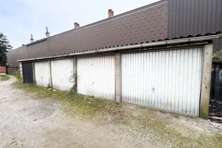 Garage Te Koop Châtelet