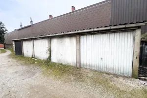 Huis Te Koop Châtelet