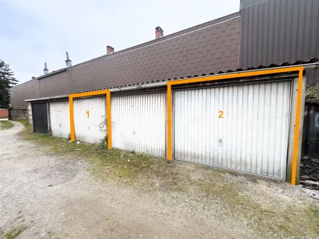 Garage in Châtelet - Rue de l'Abattoir, 6200 - foto 2