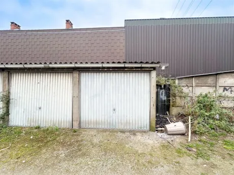 Garage in Châtelet - Rue de l'Abattoir, 6200 - foto 4