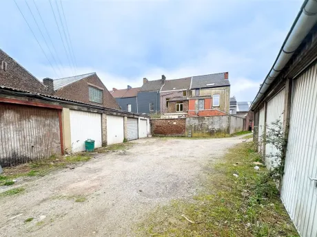Garage in Châtelet - Rue de l'Abattoir, 6200 - foto 7