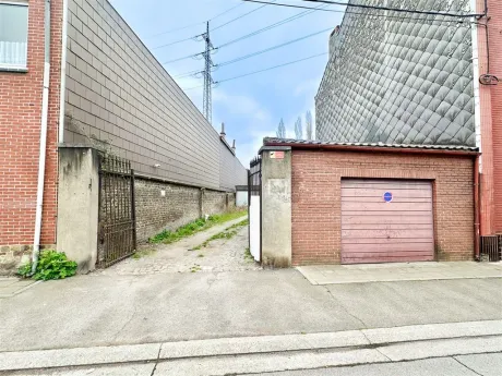 Garage in Châtelet - Rue de l'Abattoir, 6200 - foto 8