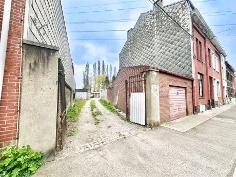 Garage in Châtelet - Rue de l'Abattoir, 6200 - foto 9