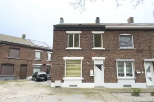 Huis Te Koop Montignies-sur-Sambre