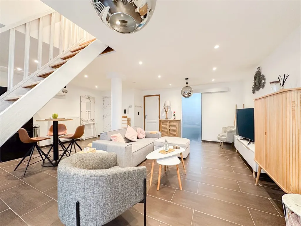 Hoofdfoto Appartement in Anderlues