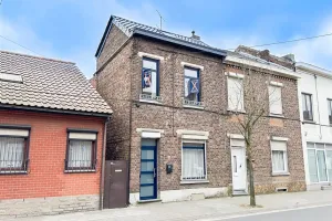 Huis Te Koop La Louvière