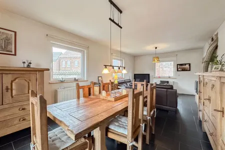 Huis Te Koop Thieu