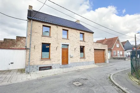 Huis Te Koop La Hestre