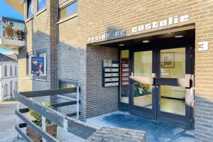 Huis Te Koop Morlanwelz-Mariemont