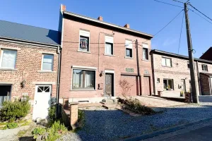 Huis Te Koop Carnières
