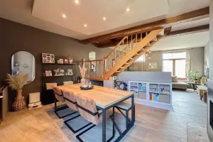 Huis Te Koop Ressaix