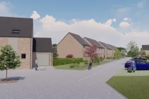 Huis Te Koop Maurage