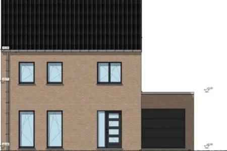 Huis Te Koop Maurage