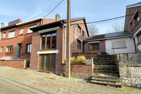 Huis Te Koop Colfontaine