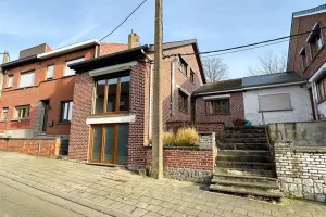Huis Te Koop Colfontaine