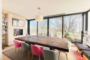 Appartement Te Koop La Louvière