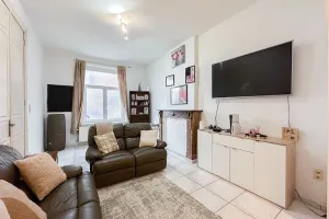 Huis Te Koop La Louvière
