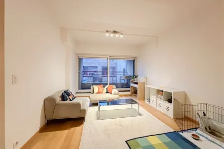 Appartement Te Koop La Louvière