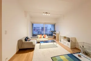 Appartement Te Koop La Louvière