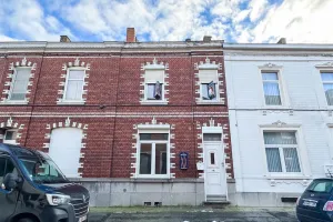 Huis Te Koop Chapelle-lez-Herlaimont