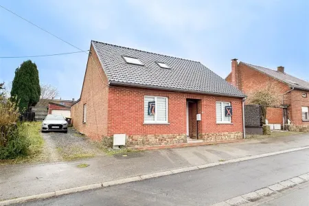 Villa Te Koop Bray